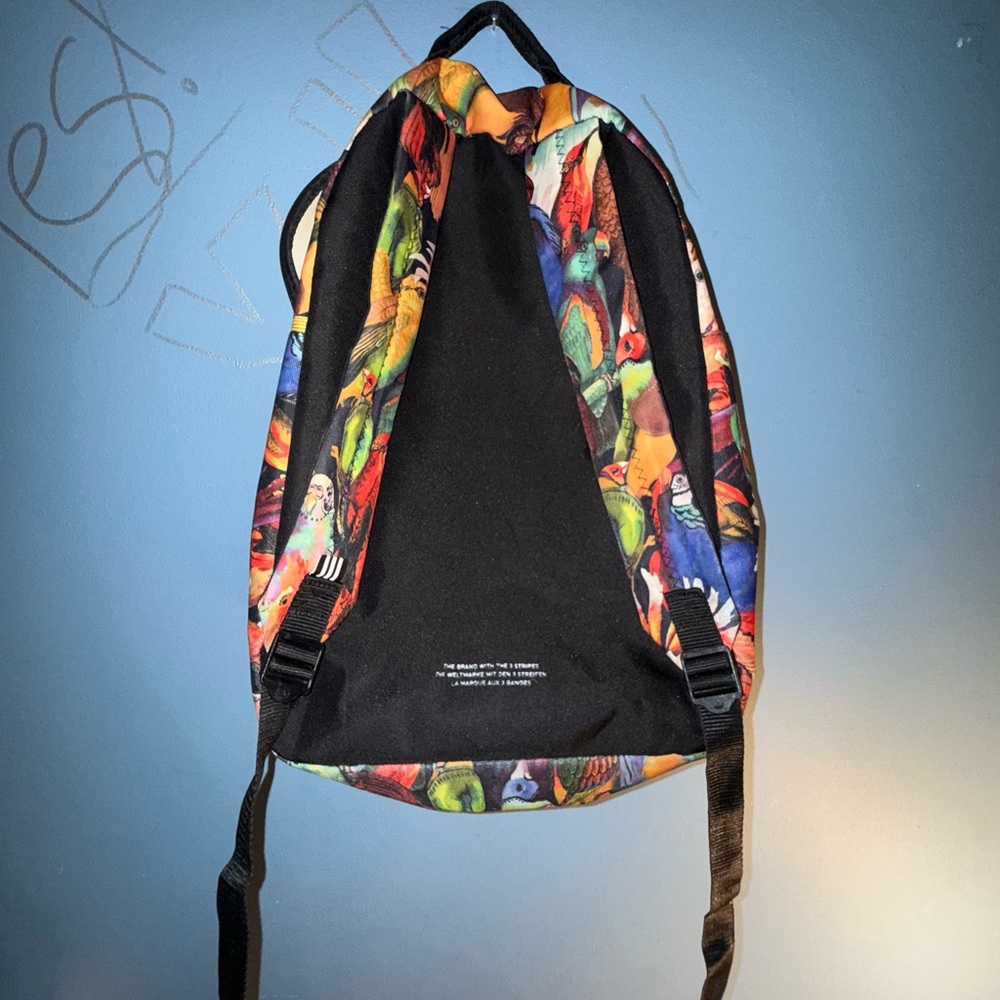 Adidas Farm Rio Passaredo Backpack - Picture 10 of 11